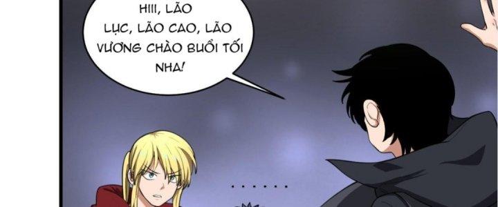 Ta Đến Từ Thời Không Chapter 33 - Next Chapter 34