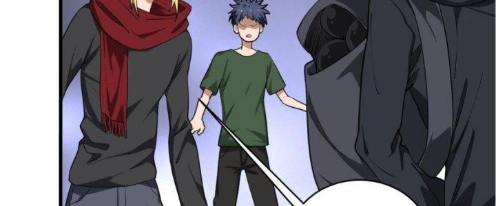 Ta Đến Từ Thời Không Chapter 33 - Next Chapter 34