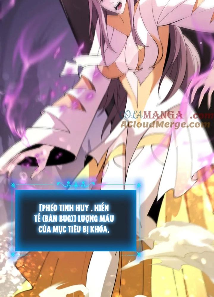 Ta Phế Tay Phong Sinh Thủy Khởi Trong Phản Diện Chapter 34 - Trang 2