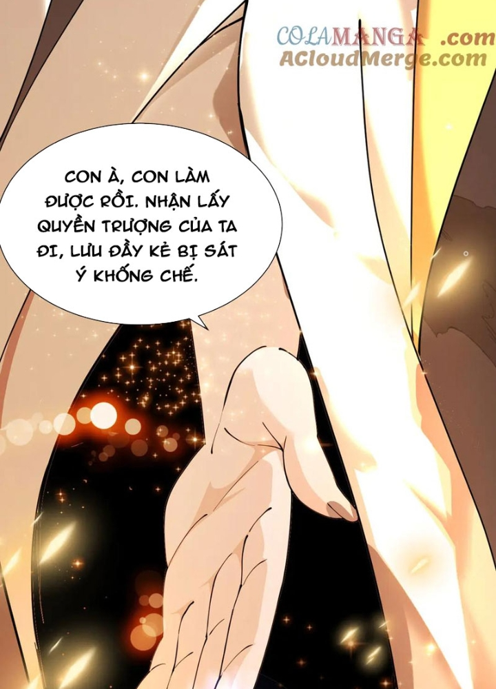 Ta Phế Tay Phong Sinh Thủy Khởi Trong Phản Diện Chapter 34 - Trang 2