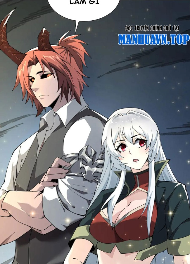 Ta Phế Tay Phong Sinh Thủy Khởi Trong Phản Diện Chapter 34 - Trang 2