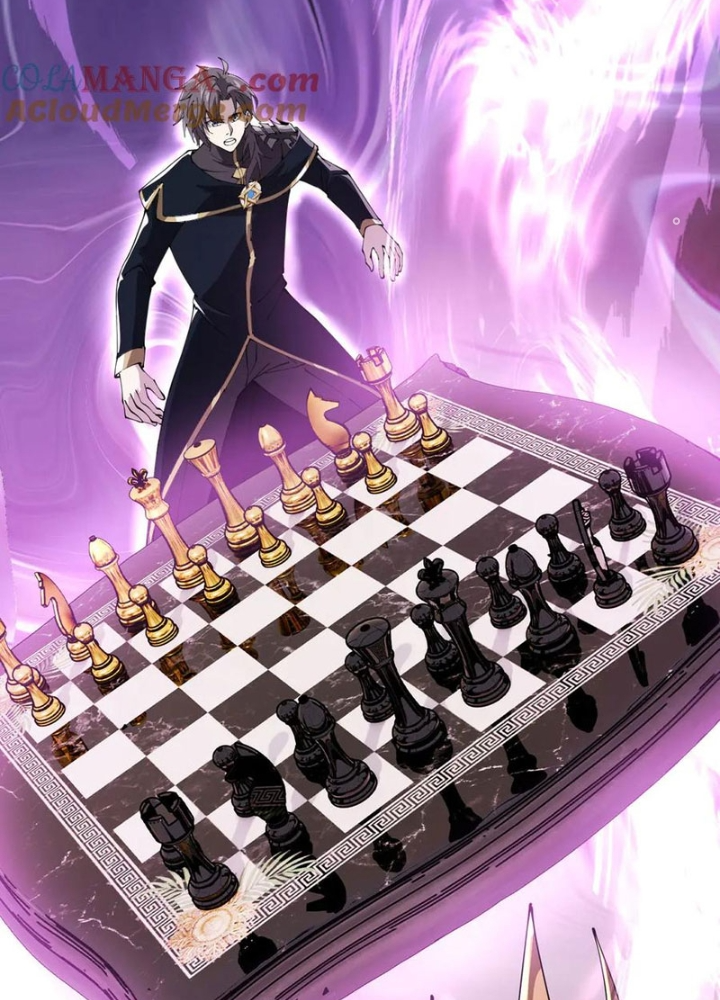 Ta Phế Tay Phong Sinh Thủy Khởi Trong Phản Diện Chapter 34 - Trang 2