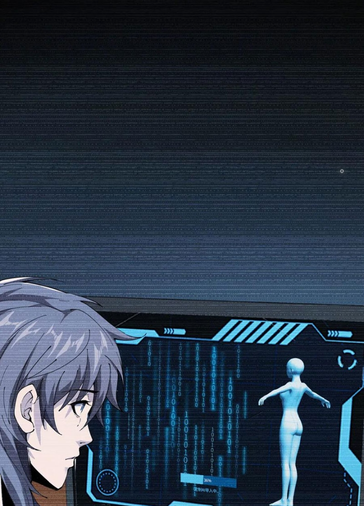 Ta Phế Tay Phong Sinh Thủy Khởi Trong Phản Diện Chapter 34 - Trang 2