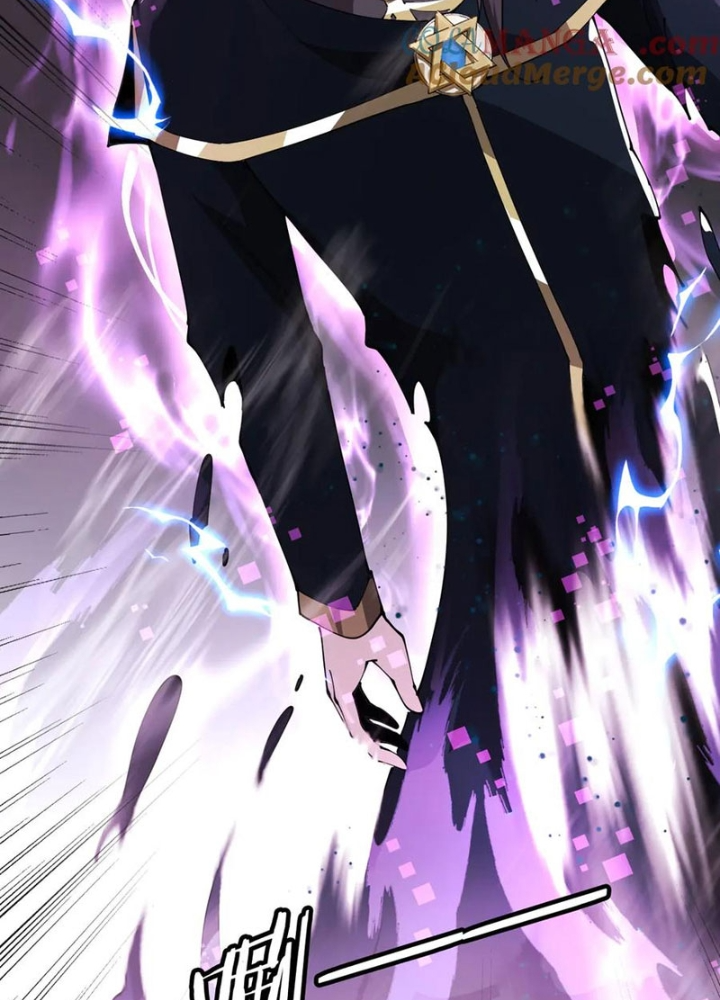 Ta Phế Tay Phong Sinh Thủy Khởi Trong Phản Diện Chapter 34 - Trang 2