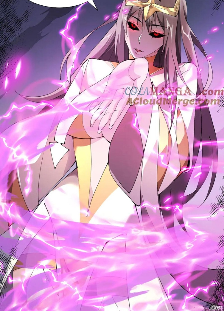 Ta Phế Tay Phong Sinh Thủy Khởi Trong Phản Diện Chapter 34 - Trang 2