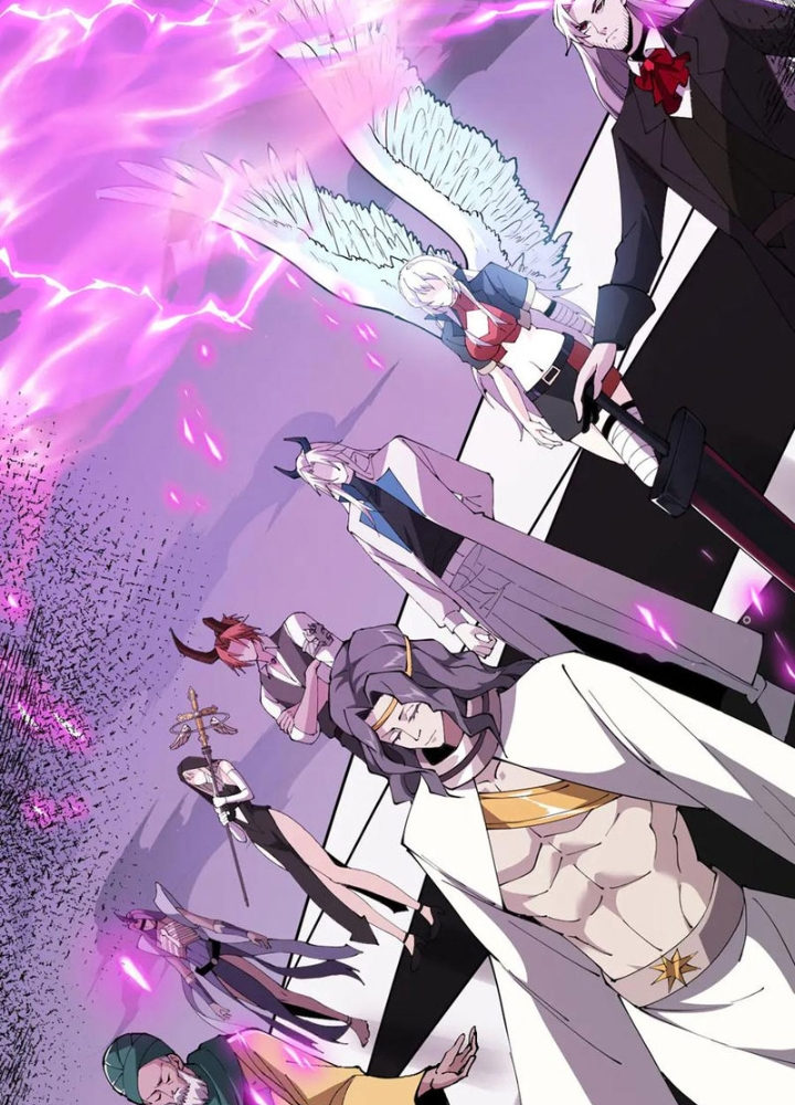 Ta Phế Tay Phong Sinh Thủy Khởi Trong Phản Diện Chapter 34 - Trang 2