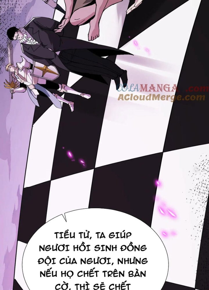 Ta Phế Tay Phong Sinh Thủy Khởi Trong Phản Diện Chapter 34 - Trang 2