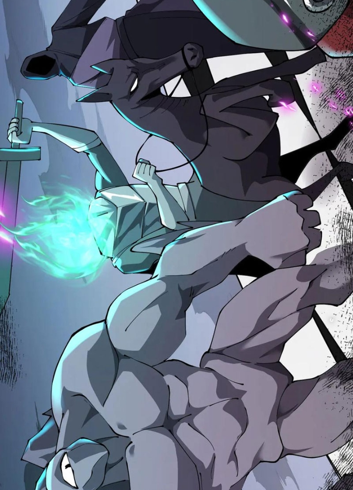 Ta Phế Tay Phong Sinh Thủy Khởi Trong Phản Diện Chapter 34 - Trang 2