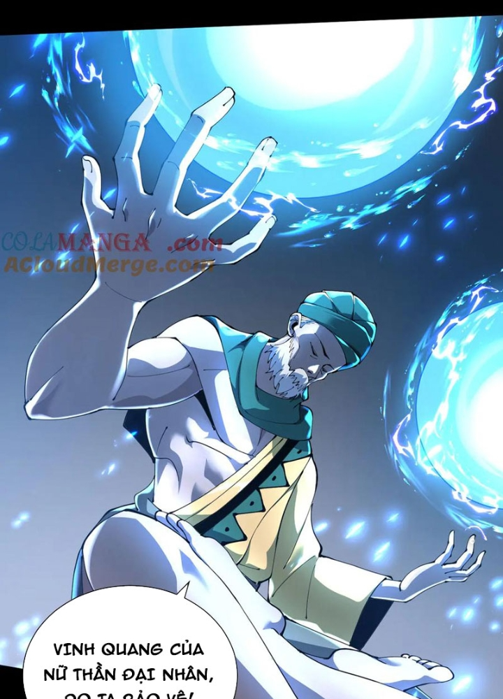 Ta Phế Tay Phong Sinh Thủy Khởi Trong Phản Diện Chapter 34 - Trang 2