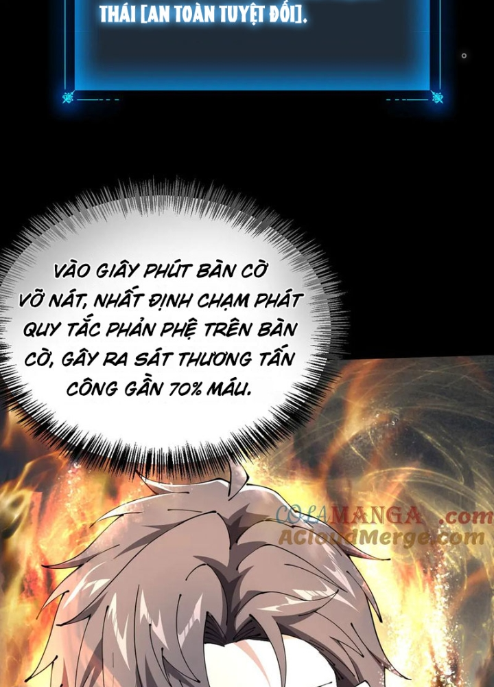 Ta Phế Tay Phong Sinh Thủy Khởi Trong Phản Diện Chapter 34 - Trang 2