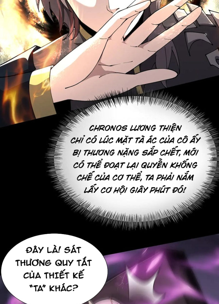 Ta Phế Tay Phong Sinh Thủy Khởi Trong Phản Diện Chapter 34 - Trang 2