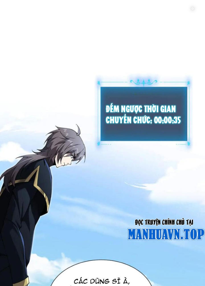 Ta Phế Tay Phong Sinh Thủy Khởi Trong Phản Diện Chapter 35 - Trang 2