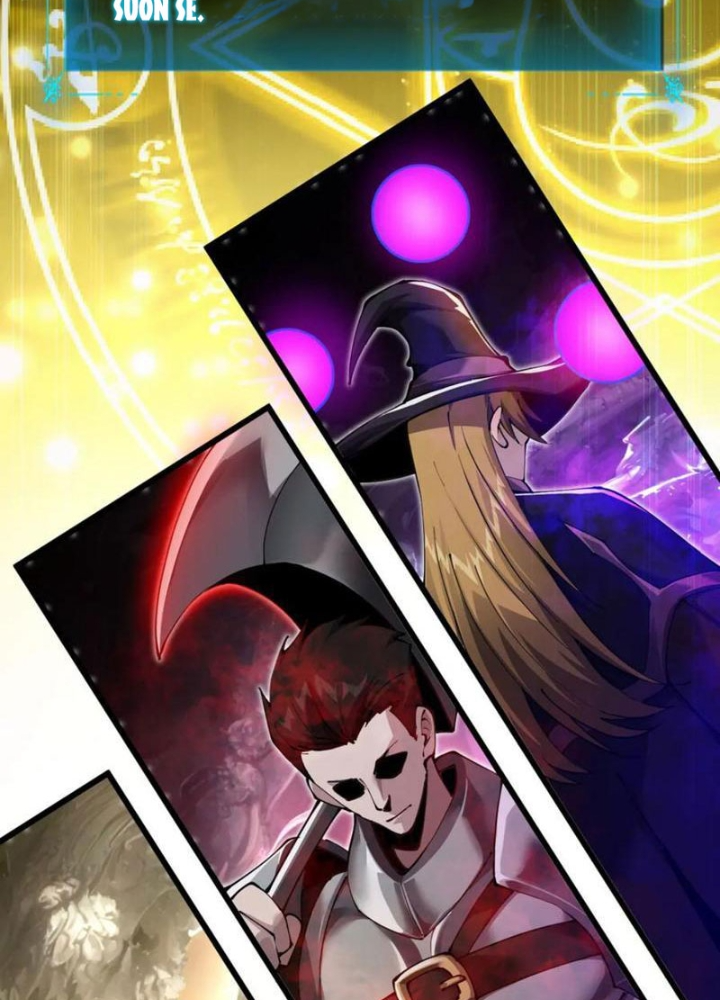 Ta Phế Tay Phong Sinh Thủy Khởi Trong Phản Diện Chapter 35 - Trang 2