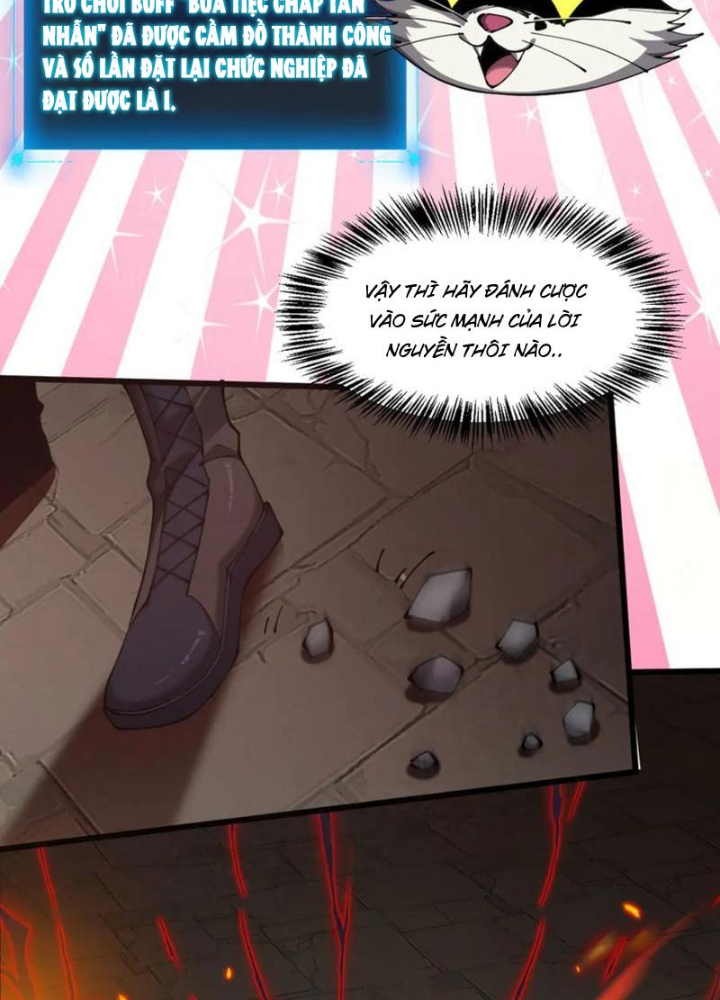 Ta Phế Tay Phong Sinh Thủy Khởi Trong Phản Diện Chapter 35 - Trang 2