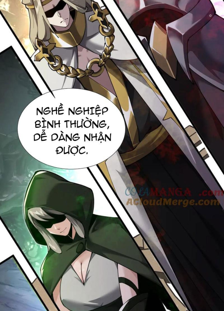 Ta Phế Tay Phong Sinh Thủy Khởi Trong Phản Diện Chapter 35 - Trang 2