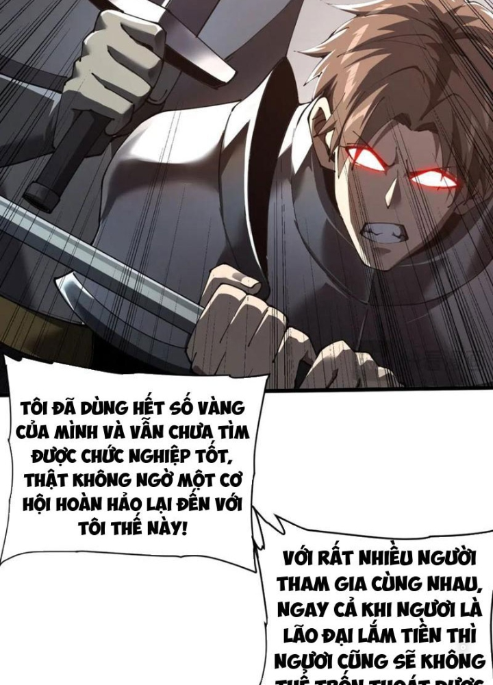 Ta Phế Tay Phong Sinh Thủy Khởi Trong Phản Diện Chapter 35 - Trang 2