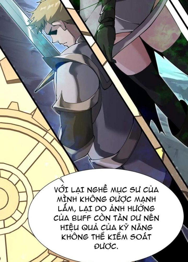 Ta Phế Tay Phong Sinh Thủy Khởi Trong Phản Diện Chapter 35 - Trang 2
