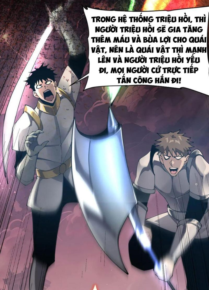 Ta Phế Tay Phong Sinh Thủy Khởi Trong Phản Diện Chapter 35 - Trang 2