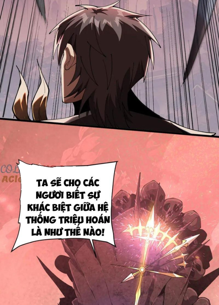 Ta Phế Tay Phong Sinh Thủy Khởi Trong Phản Diện Chapter 35 - Trang 2