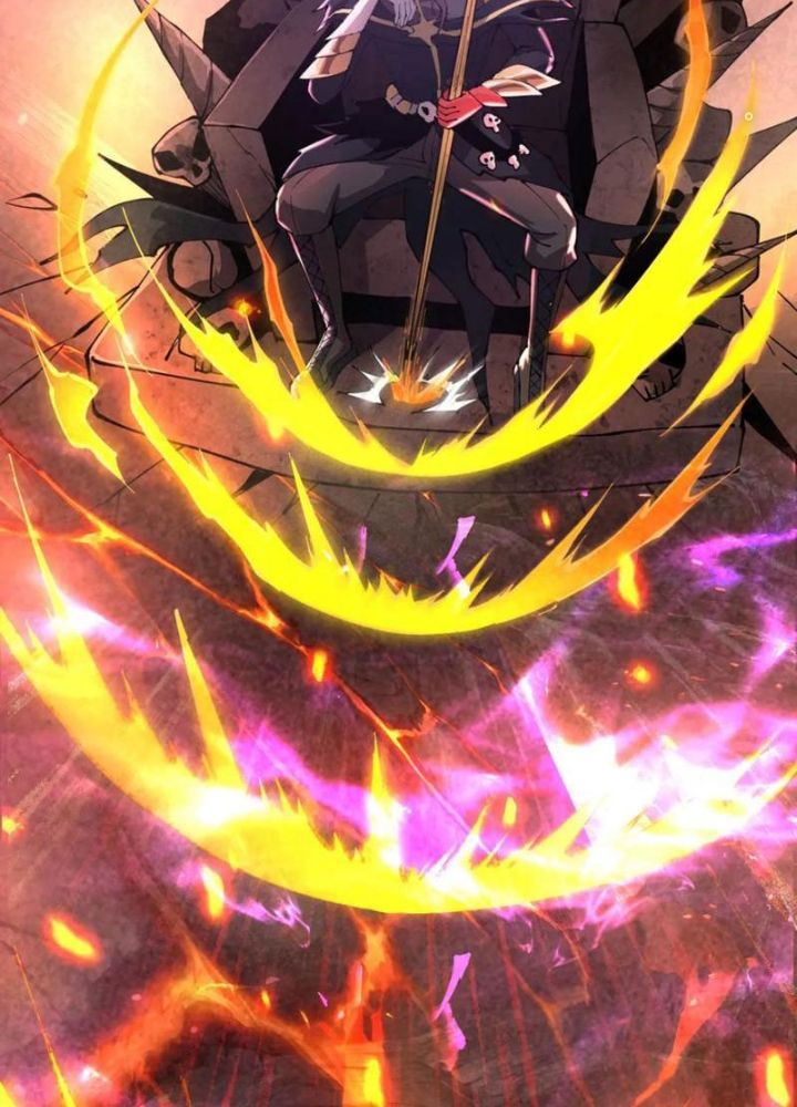 Ta Phế Tay Phong Sinh Thủy Khởi Trong Phản Diện Chapter 35 - Trang 2