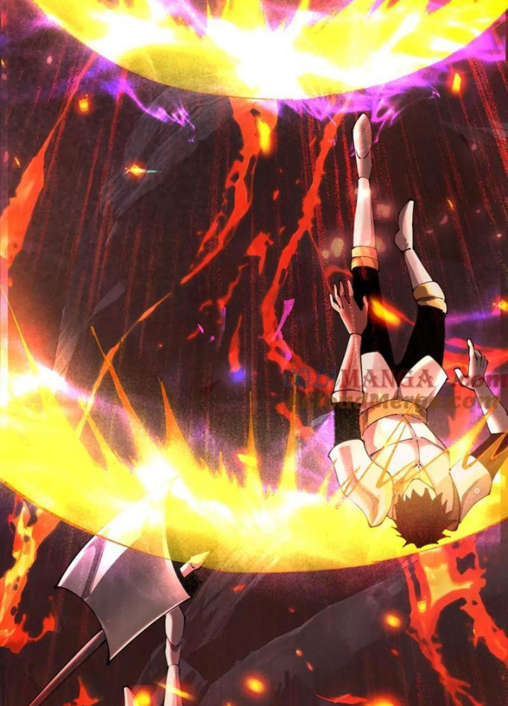 Ta Phế Tay Phong Sinh Thủy Khởi Trong Phản Diện Chapter 35 - Trang 2