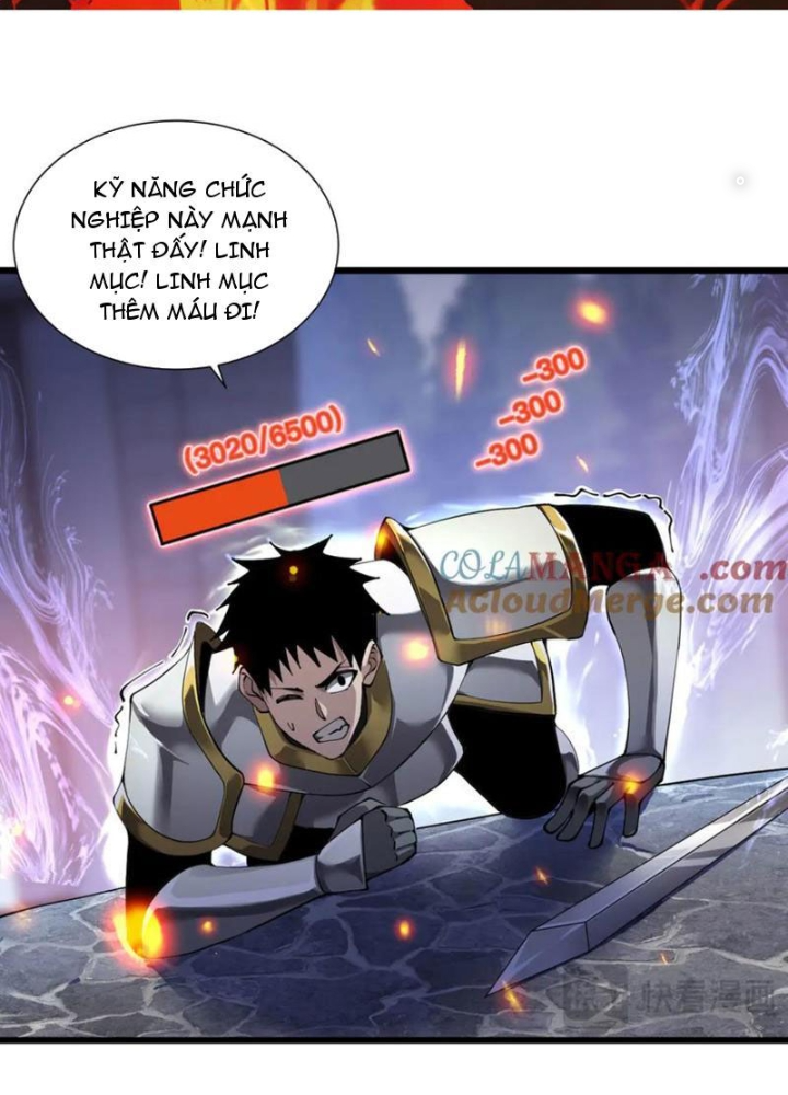 Ta Phế Tay Phong Sinh Thủy Khởi Trong Phản Diện Chapter 35 - Trang 2