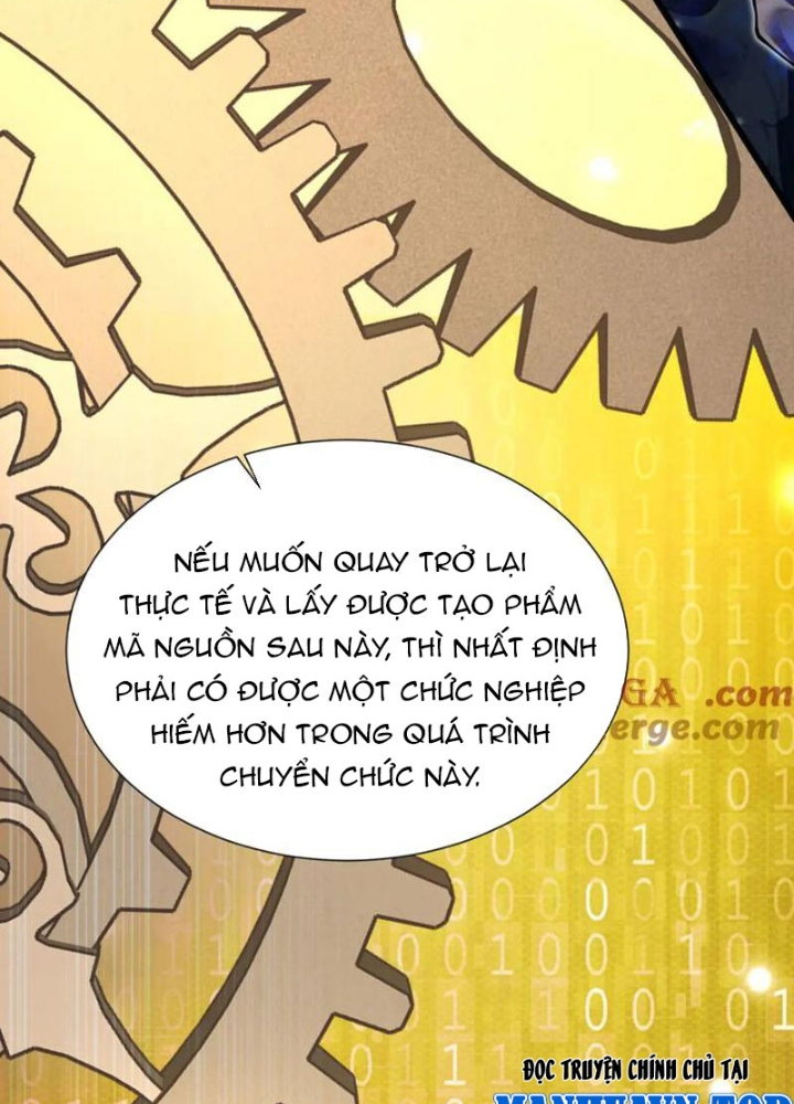 Ta Phế Tay Phong Sinh Thủy Khởi Trong Phản Diện Chapter 35 - Trang 2