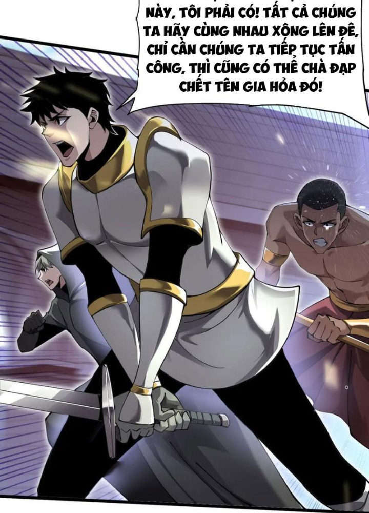 Ta Phế Tay Phong Sinh Thủy Khởi Trong Phản Diện Chapter 35 - Trang 2