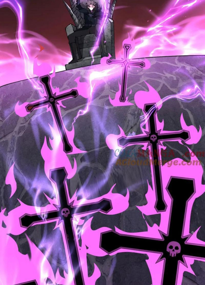 Ta Phế Tay Phong Sinh Thủy Khởi Trong Phản Diện Chapter 35 - Trang 2