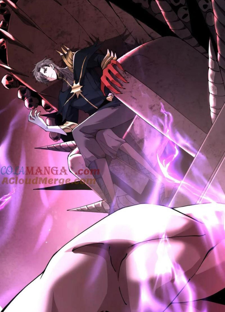 Ta Phế Tay Phong Sinh Thủy Khởi Trong Phản Diện Chapter 35 - Trang 2