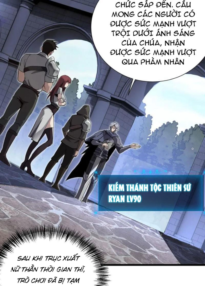 Ta Phế Tay Phong Sinh Thủy Khởi Trong Phản Diện Chapter 35 - Trang 2