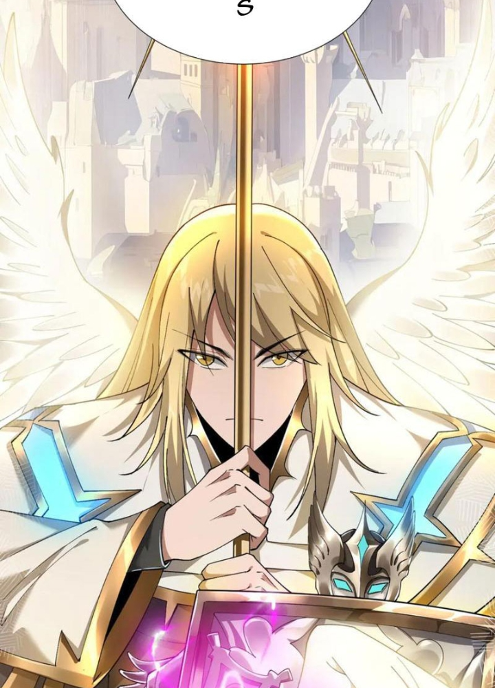 Ta Phế Tay Phong Sinh Thủy Khởi Trong Phản Diện Chapter 35 - Trang 2