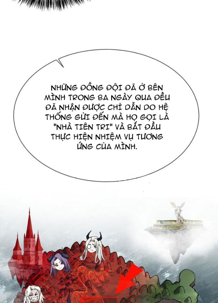 Ta Phế Tay Phong Sinh Thủy Khởi Trong Phản Diện Chapter 35 - Trang 2