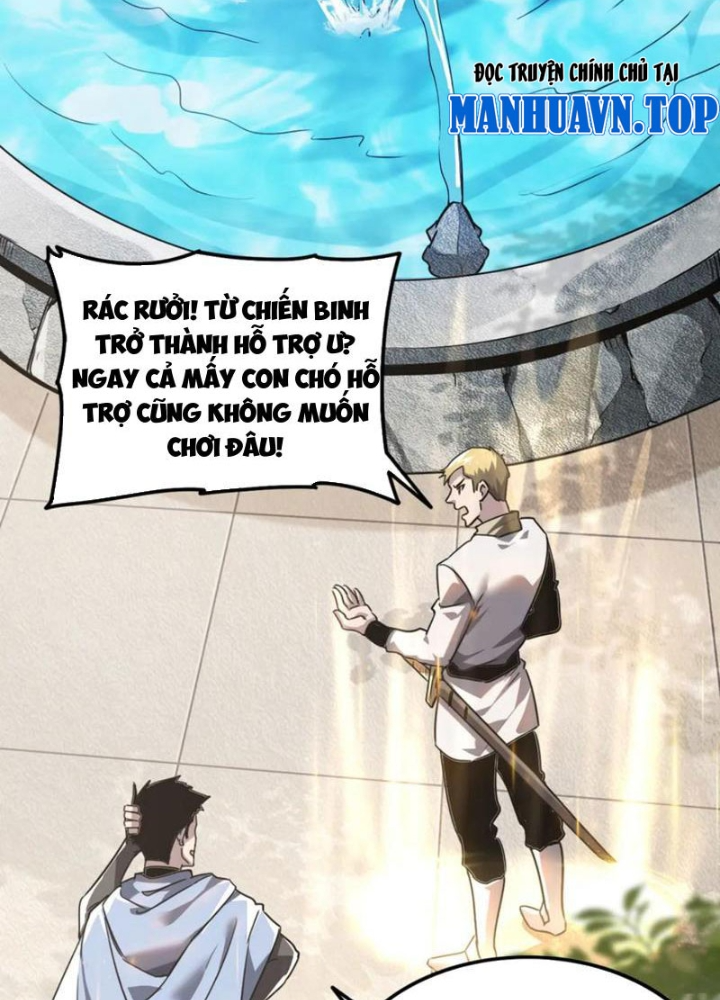 Ta Phế Tay Phong Sinh Thủy Khởi Trong Phản Diện Chapter 35 - Trang 2
