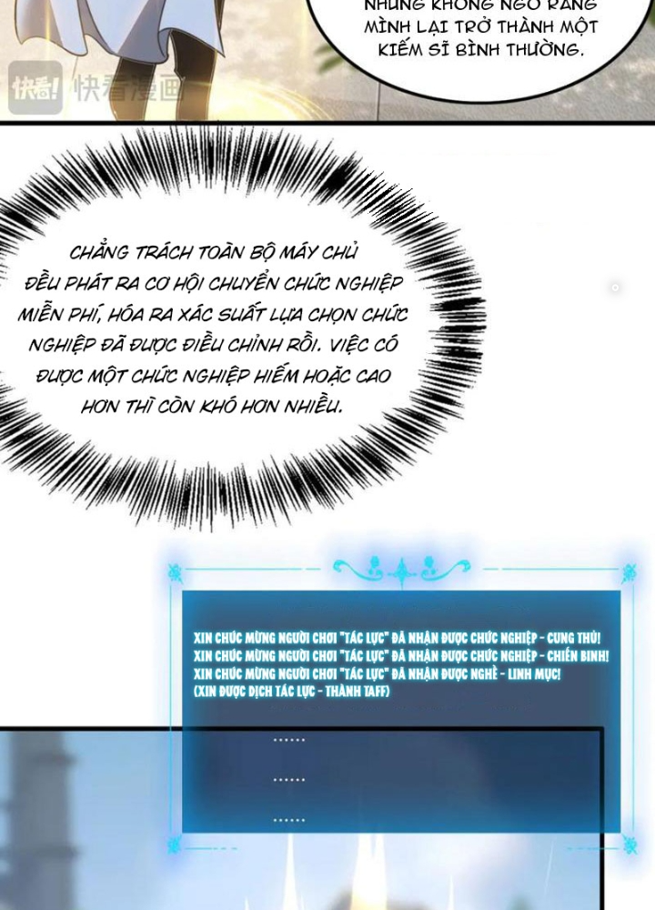 Ta Phế Tay Phong Sinh Thủy Khởi Trong Phản Diện Chapter 35 - Trang 2