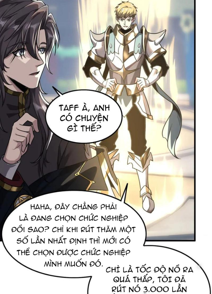 Ta Phế Tay Phong Sinh Thủy Khởi Trong Phản Diện Chapter 35 - Trang 2