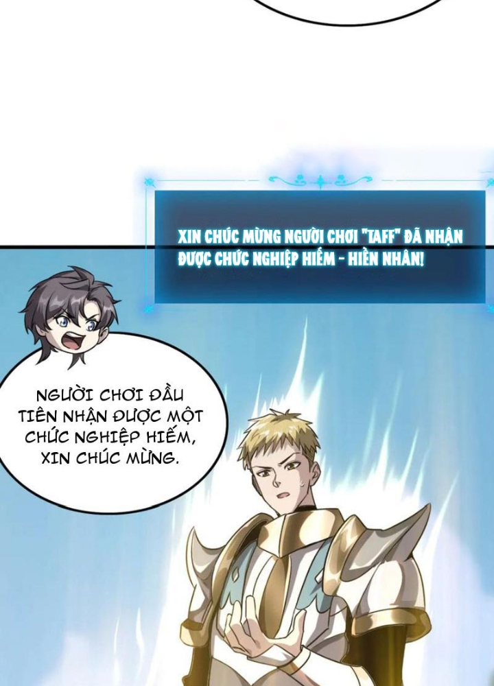 Ta Phế Tay Phong Sinh Thủy Khởi Trong Phản Diện Chapter 35 - Trang 2