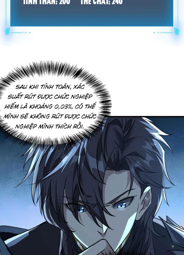 Ta Phế Tay Phong Sinh Thủy Khởi Trong Phản Diện Chapter 35 - Trang 2