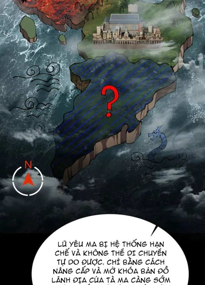 Ta Phế Tay Phong Sinh Thủy Khởi Trong Phản Diện Chapter 35 - Trang 2