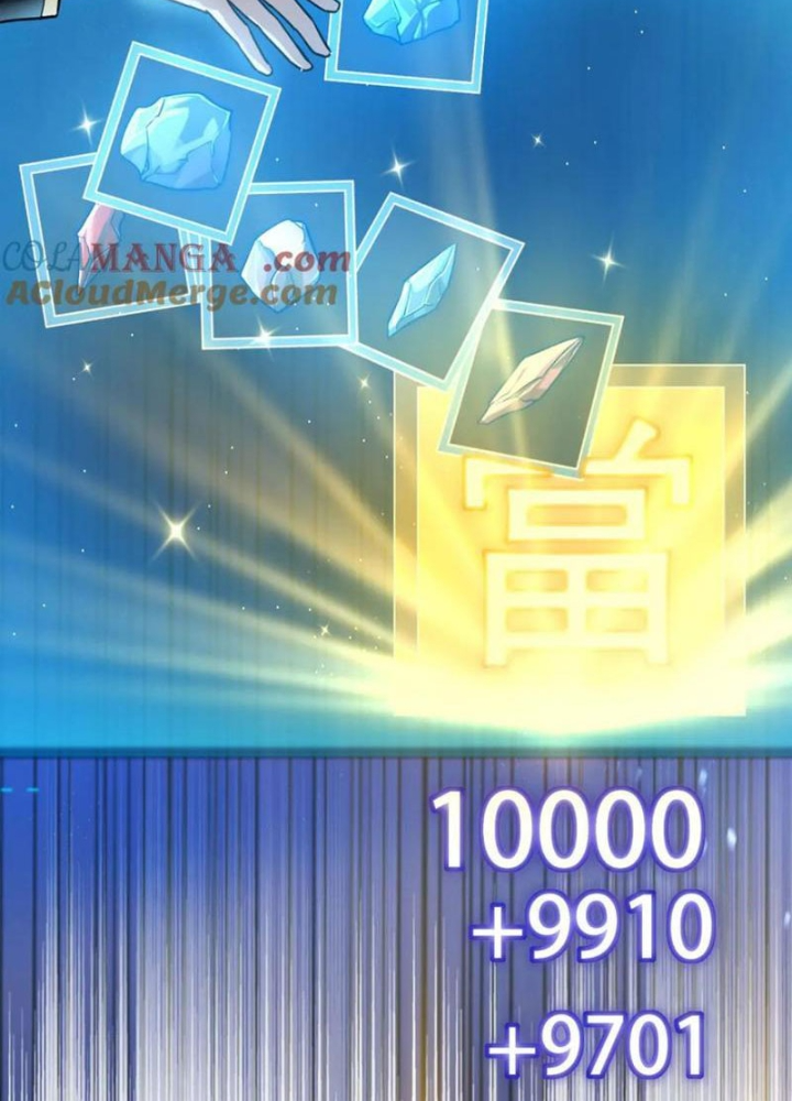 Ta Phế Tay Phong Sinh Thủy Khởi Trong Phản Diện Chapter 35 - Trang 2