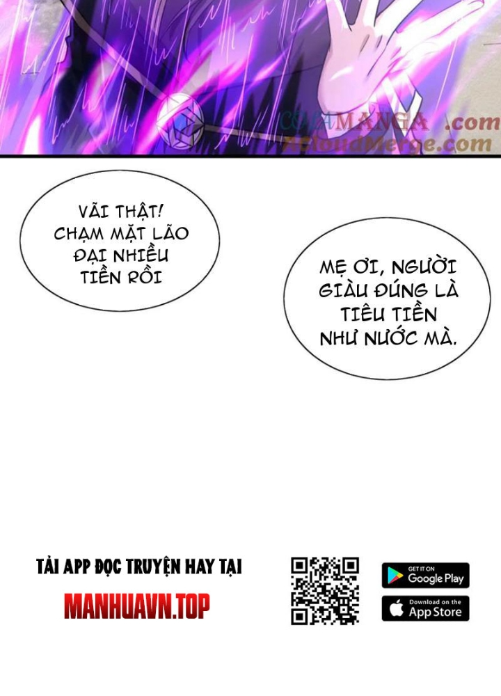 Ta Phế Tay Phong Sinh Thủy Khởi Trong Phản Diện Chapter 35 - Trang 2