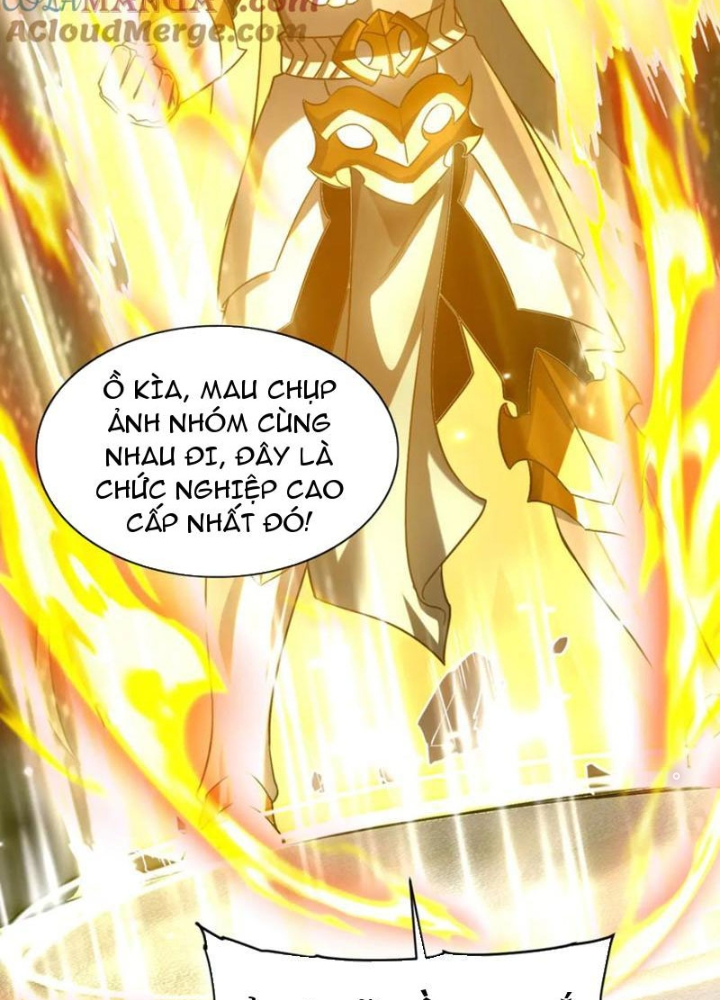 Ta Phế Tay Phong Sinh Thủy Khởi Trong Phản Diện Chapter 35 - Trang 2