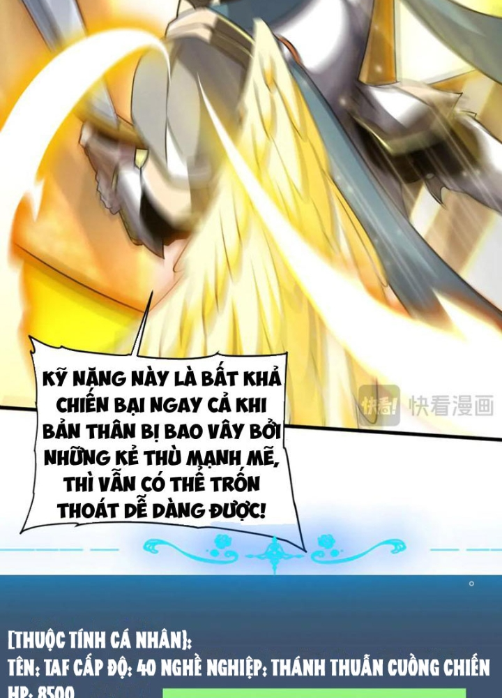 Ta Phế Tay Phong Sinh Thủy Khởi Trong Phản Diện Chapter 35 - Trang 2