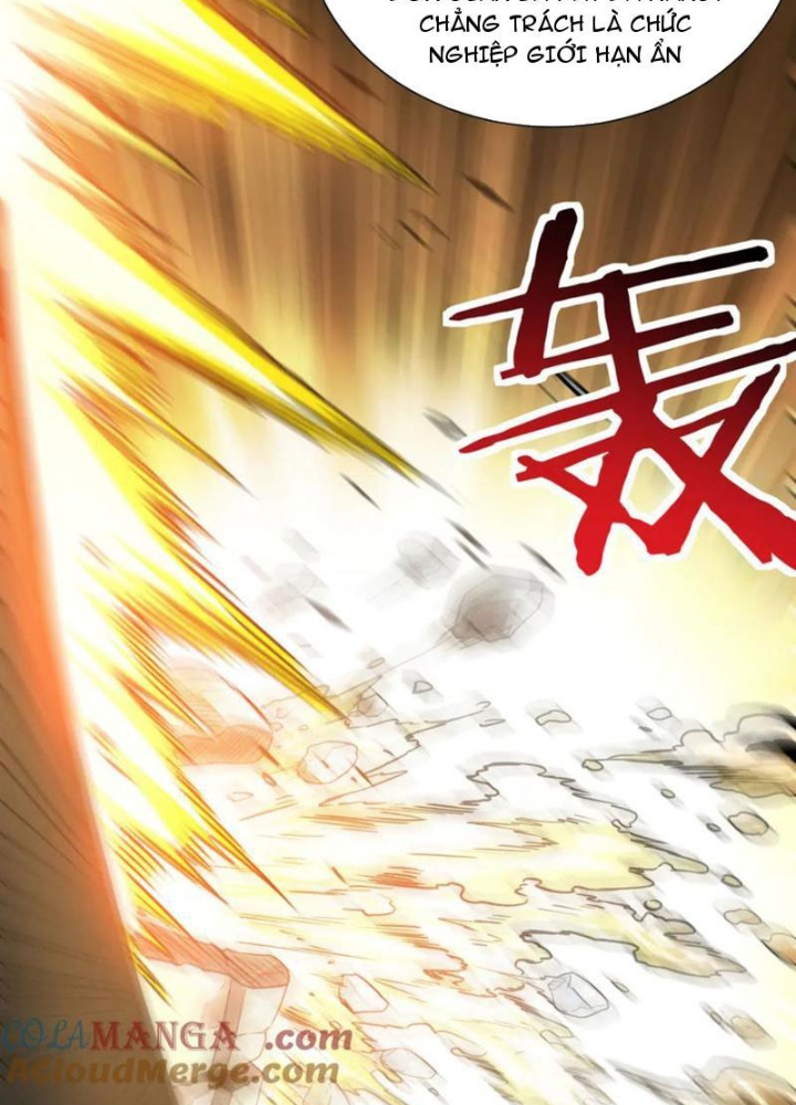 Ta Phế Tay Phong Sinh Thủy Khởi Trong Phản Diện Chapter 35 - Trang 2