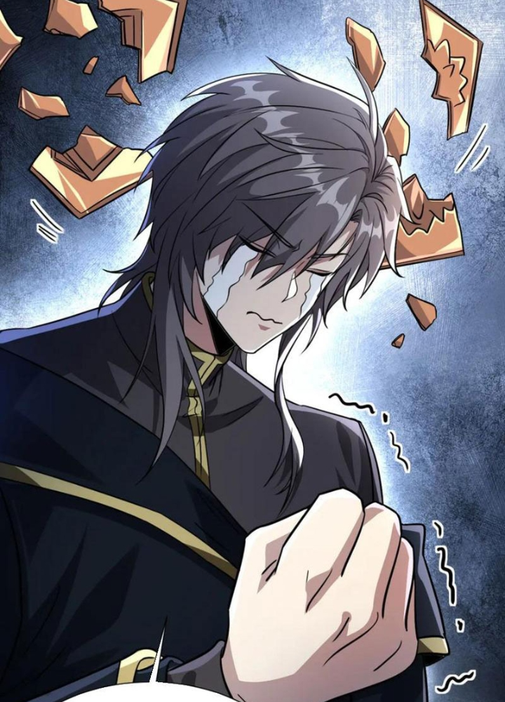 Ta Phế Tay Phong Sinh Thủy Khởi Trong Phản Diện Chapter 35 - Trang 2