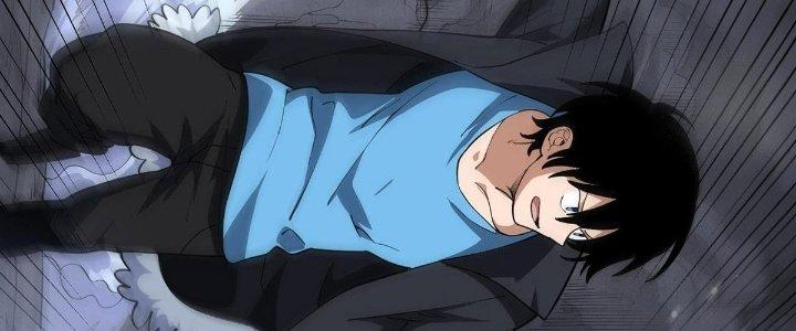 Ta Đến Từ Thời Không Chapter 34 - Next Chapter 35