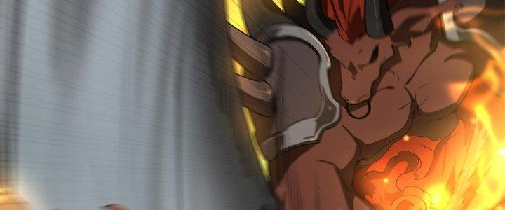 Ta Đến Từ Thời Không Chapter 34 - Next Chapter 35