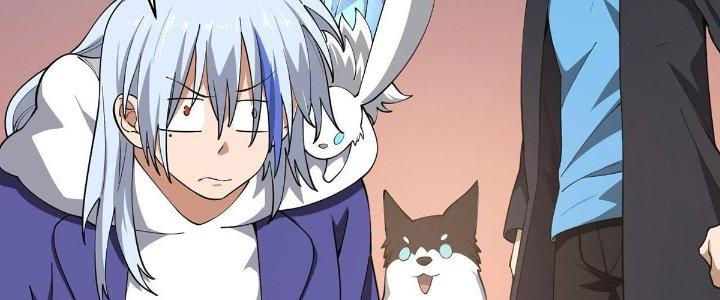 Ta Đến Từ Thời Không Chapter 34 - Next Chapter 35