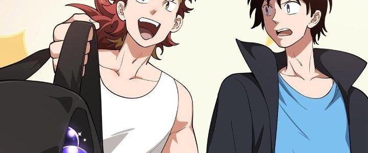 Ta Đến Từ Thời Không Chapter 34 - Next Chapter 35