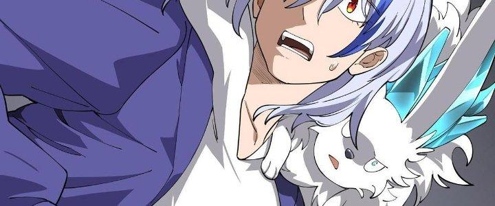 Ta Đến Từ Thời Không Chapter 34 - Next Chapter 35